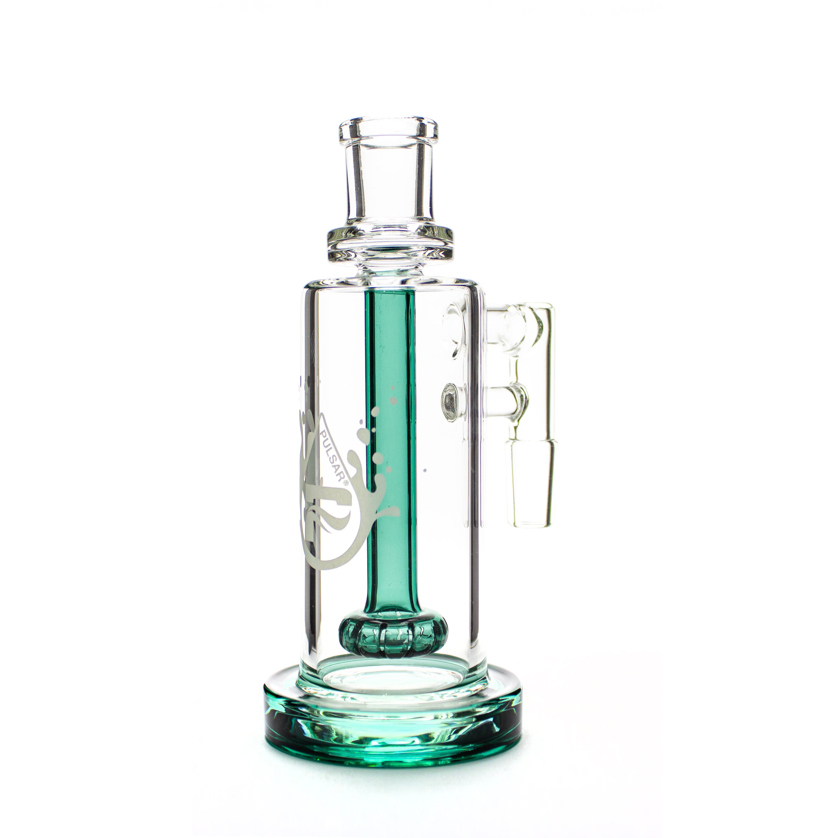 Pulsar 14mm 90 High Class Ash Catcher #SA2496 - Planet Caravan